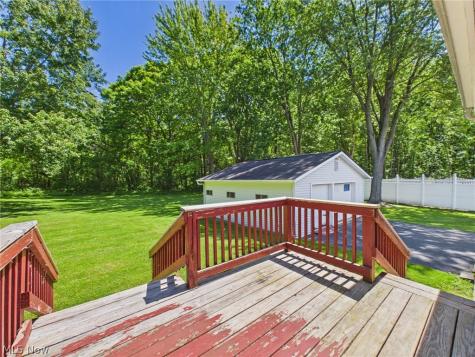2542 Circle Drive Painesville OH 44077