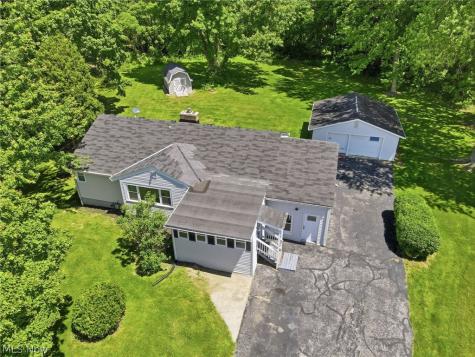 2542 Circle Drive Painesville OH 44077