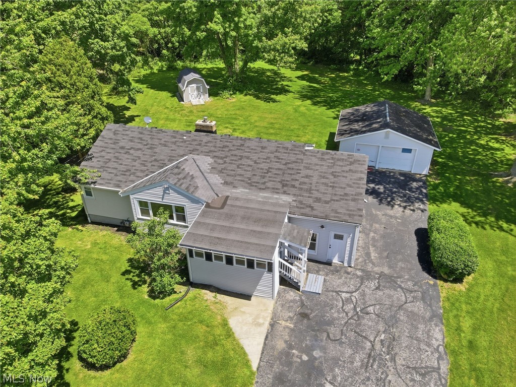 2542 Circle Drive Painesville OH 44077