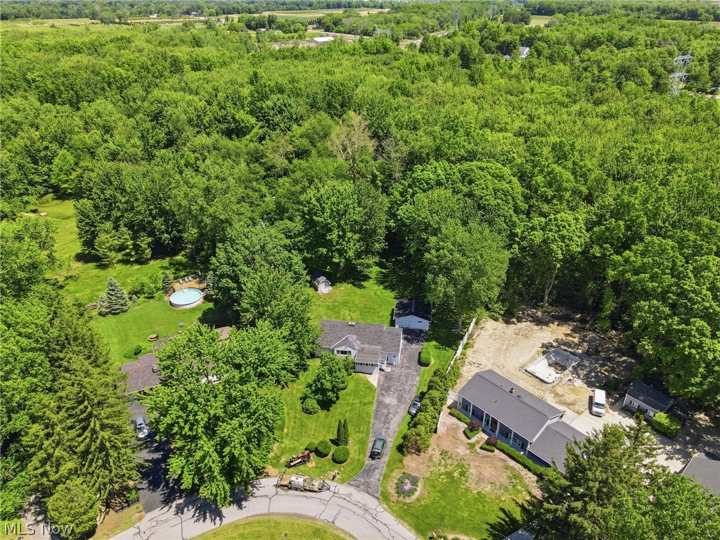 2542 Circle Drive Painesville OH 44077
