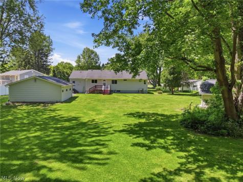 2542 Circle Drive Painesville OH 44077
