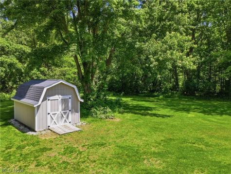 2542 Circle Drive Painesville OH 44077