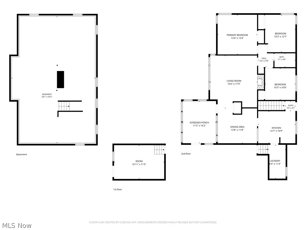 2542 Circle Drive Painesville OH 44077