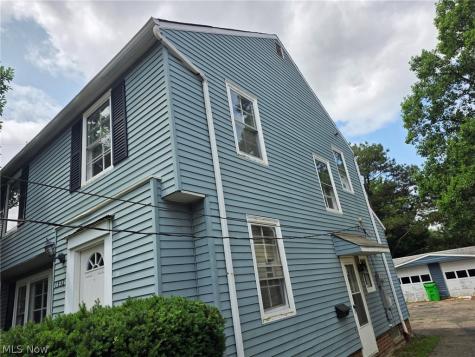 1532 Felton Road South Euclid OH 44121