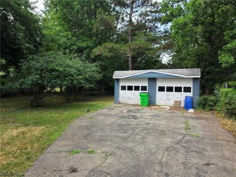 1532 Felton Road South Euclid OH 44121