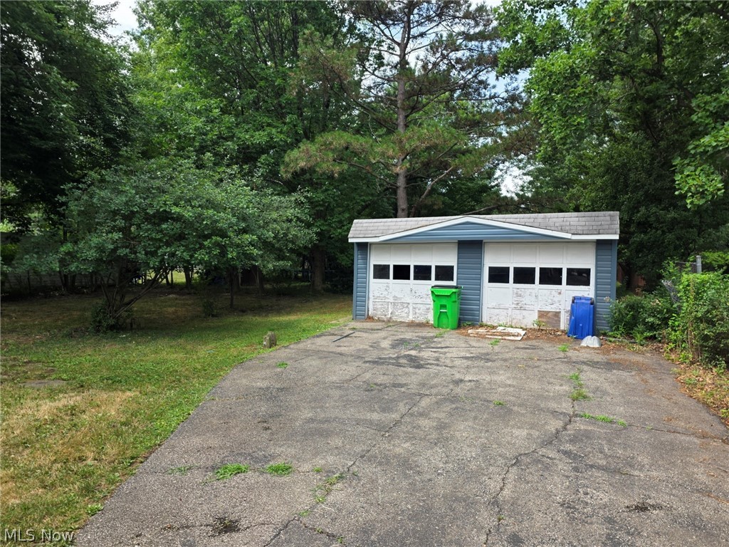 1532 Felton Road South Euclid OH 44121