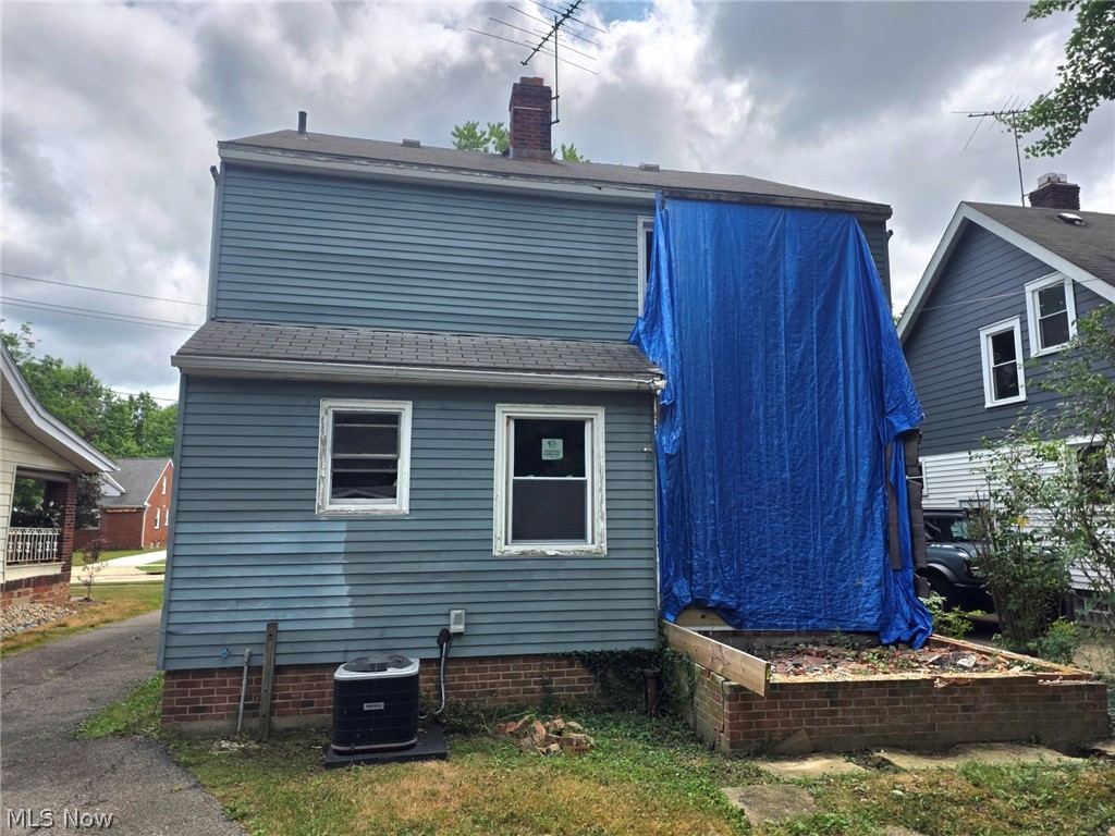 1532 Felton Road South Euclid OH 44121