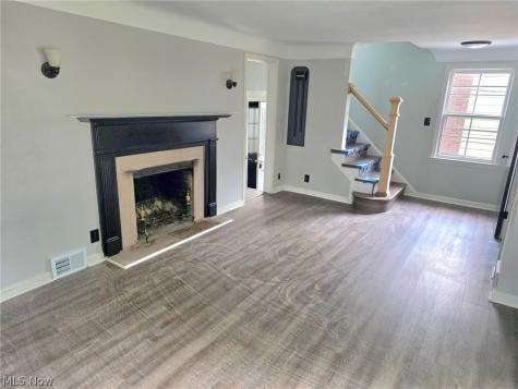 1532 Felton Road South Euclid OH 44121
