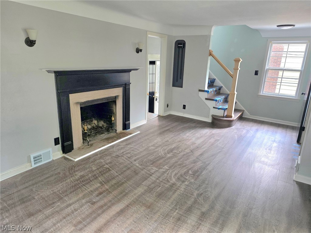 1532 Felton Road South Euclid OH 44121