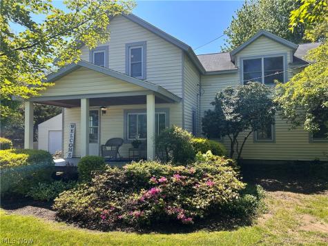 8772 Lake Shore Boulevard Mentor OH 44060