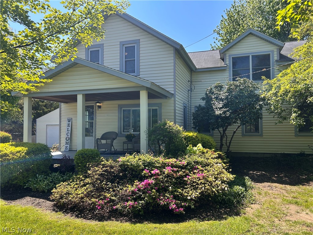 8772 Lake Shore Boulevard Mentor OH 44060