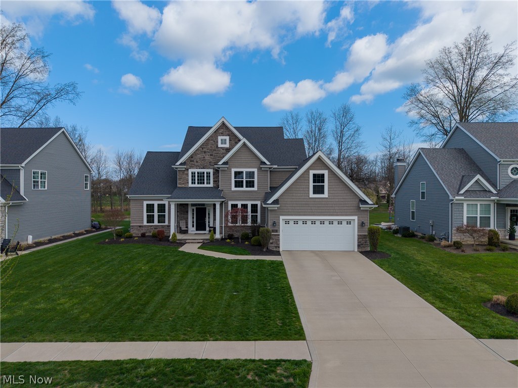 32646 Albion Drive Avon Lake OH 44012