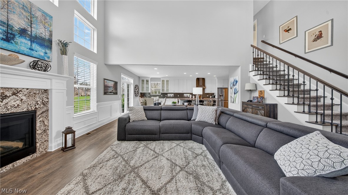 32646 Albion Drive Avon Lake OH 44012
