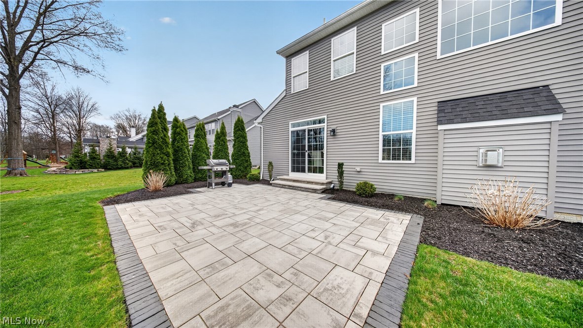 32646 Albion Drive Avon Lake OH 44012