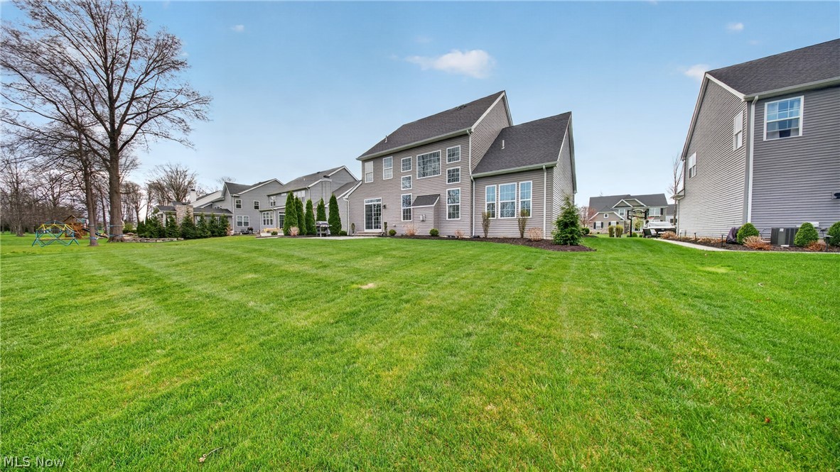 32646 Albion Drive Avon Lake OH 44012
