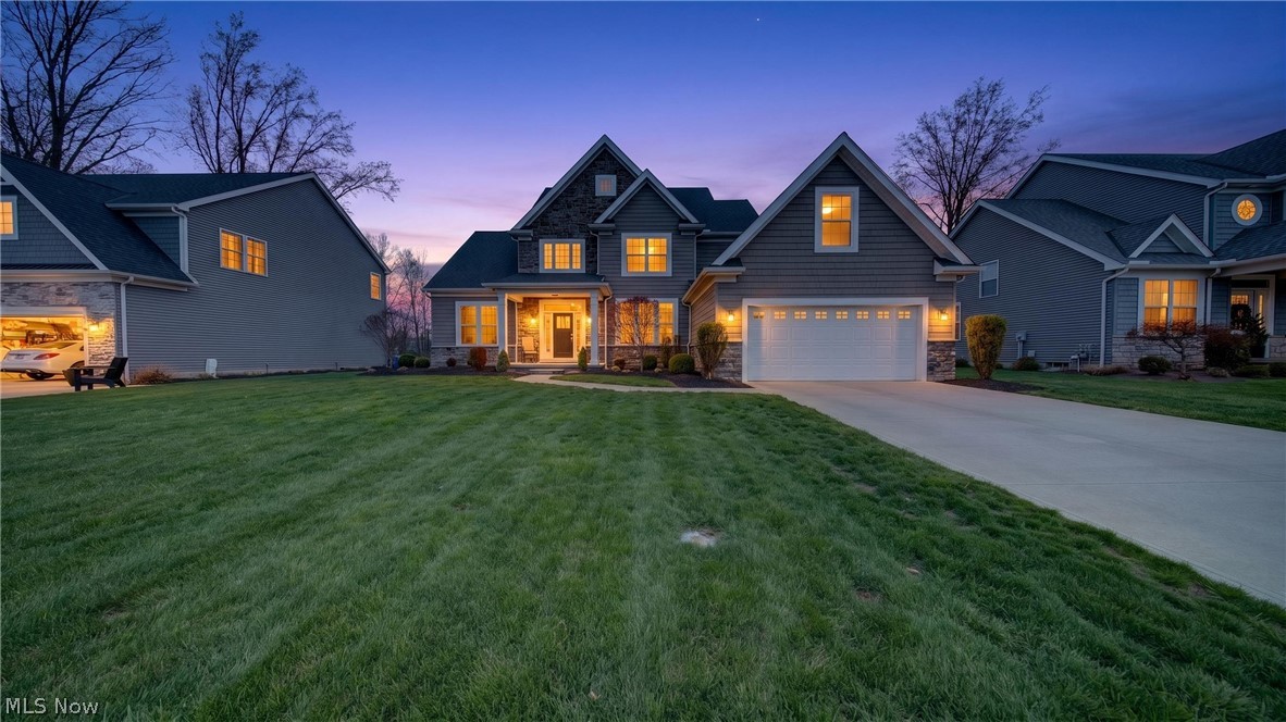 32646 Albion Drive Avon Lake OH 44012