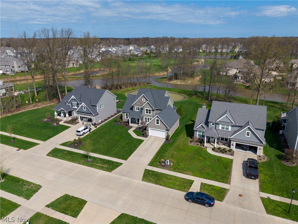 32646 Albion Drive Avon Lake OH 44012