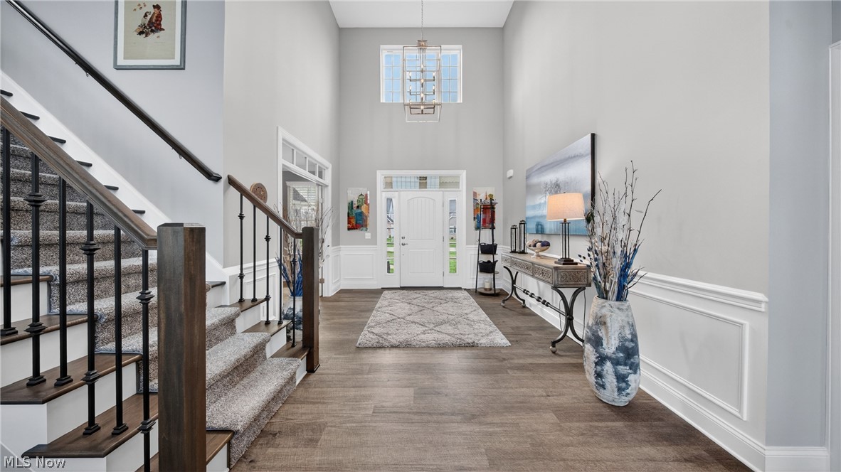 32646 Albion Drive Avon Lake OH 44012