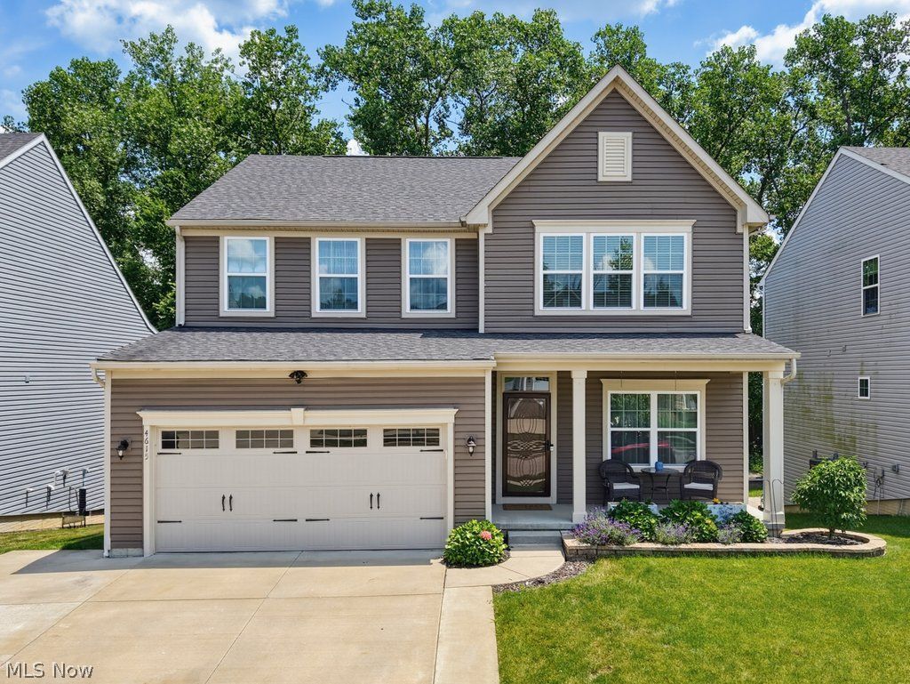 4615 Pebble Creek Court Peninsula OH 44264