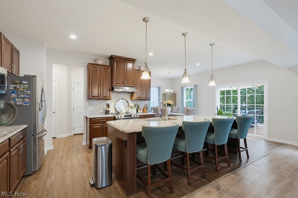 4615 Pebble Creek Court Peninsula OH 44264