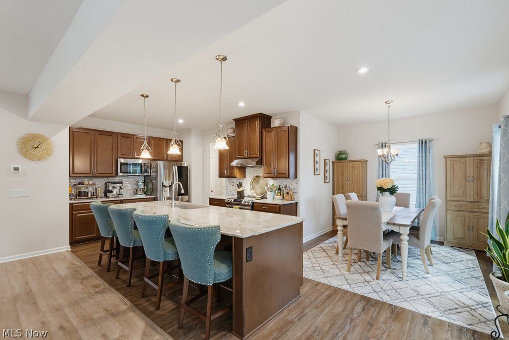 4615 Pebble Creek Court Peninsula OH 44264