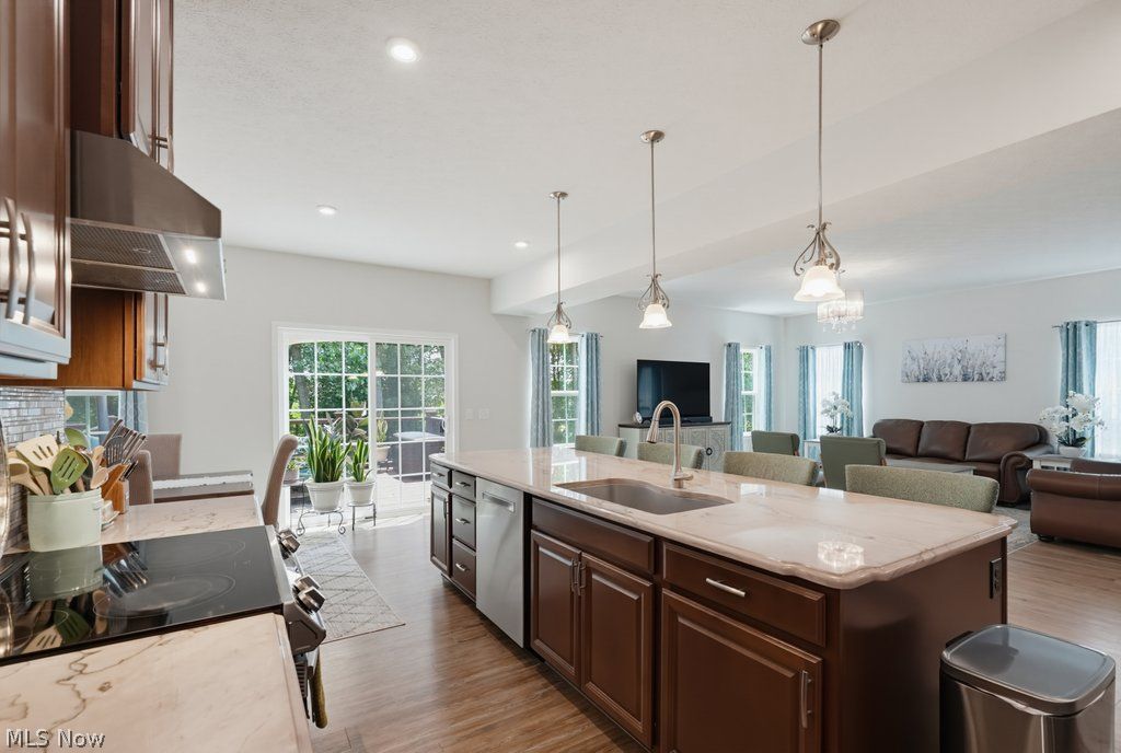 4615 Pebble Creek Court Peninsula OH 44264