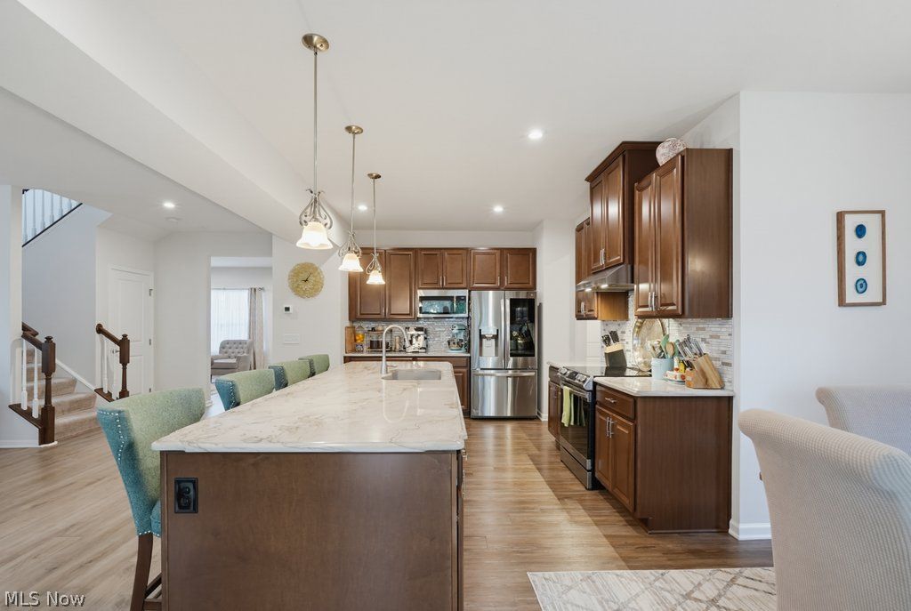 4615 Pebble Creek Court Peninsula OH 44264