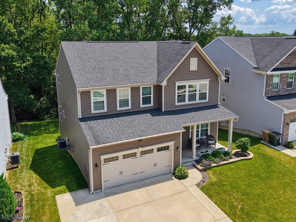 4615 Pebble Creek Court Peninsula OH 44264