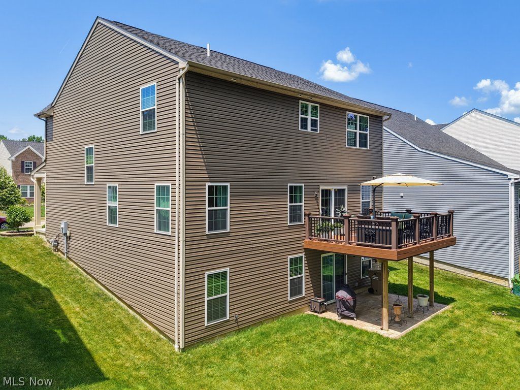 4615 Pebble Creek Court Peninsula OH 44264