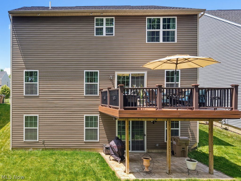 4615 Pebble Creek Court Peninsula OH 44264