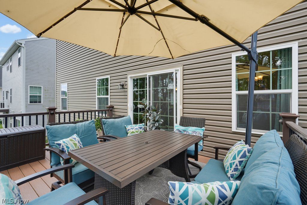 4615 Pebble Creek Court Peninsula OH 44264