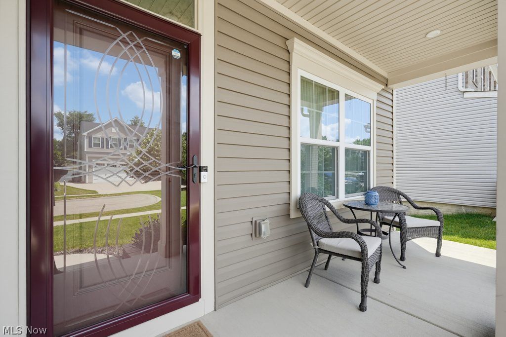 4615 Pebble Creek Court Peninsula OH 44264