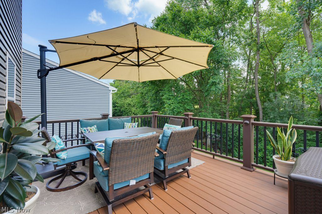4615 Pebble Creek Court Peninsula OH 44264
