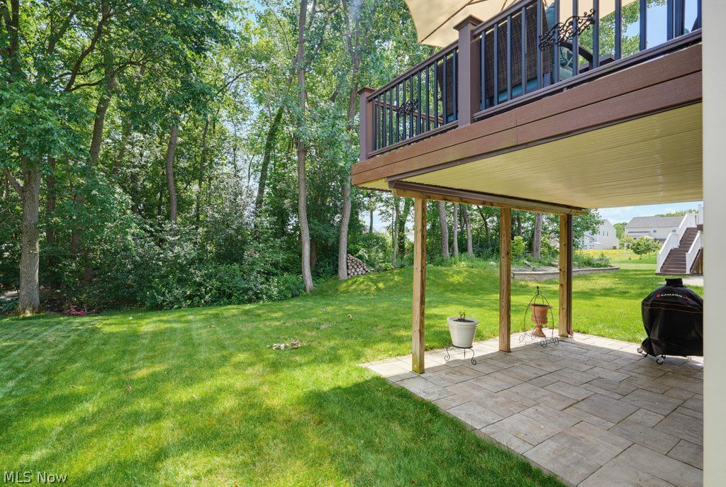 4615 Pebble Creek Court Peninsula OH 44264
