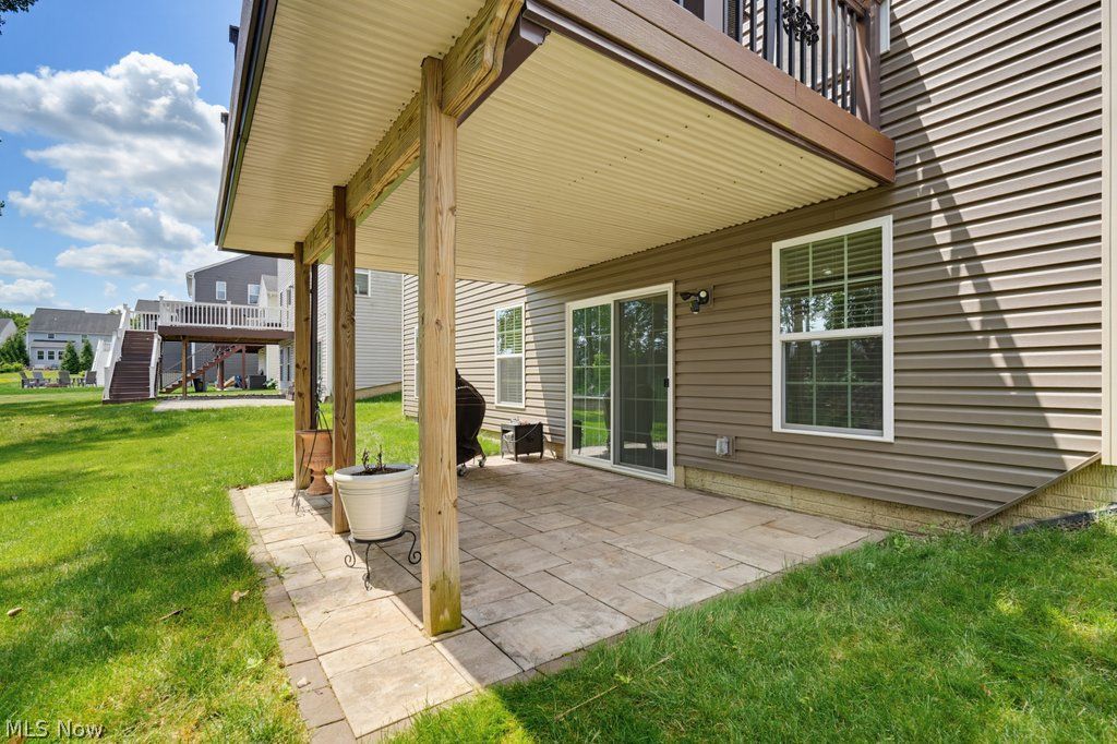 4615 Pebble Creek Court Peninsula OH 44264