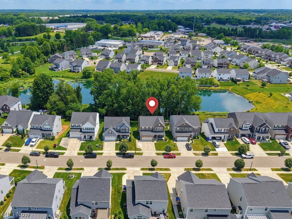 4615 Pebble Creek Court Peninsula OH 44264