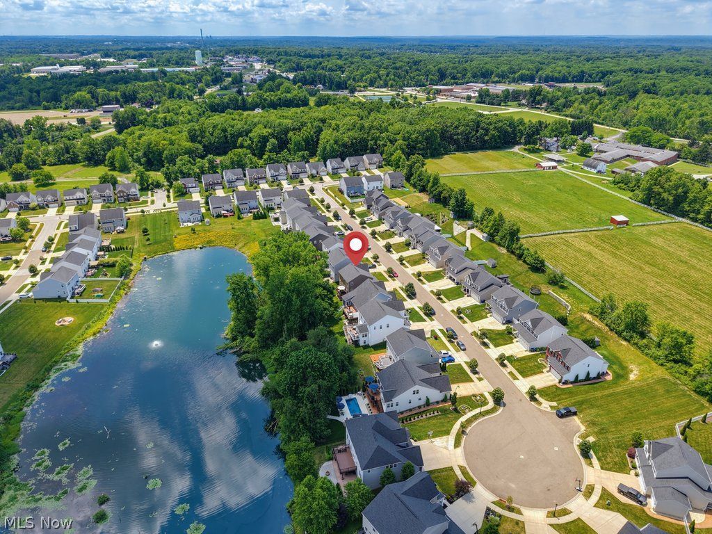 4615 Pebble Creek Court Peninsula OH 44264