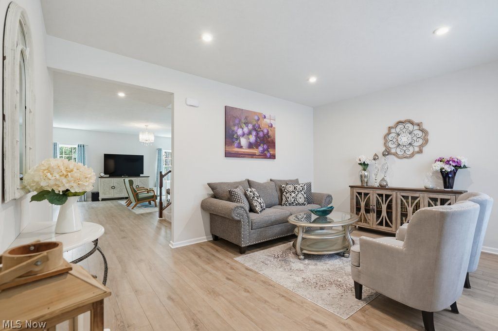 4615 Pebble Creek Court Peninsula OH 44264