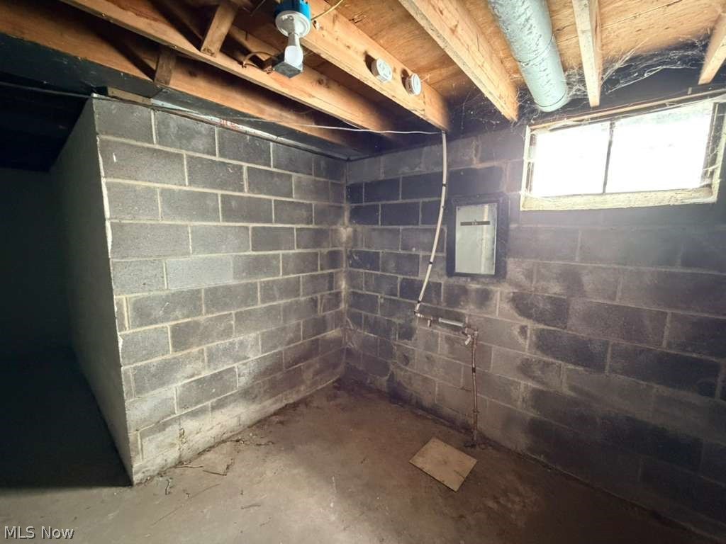 3060 Charles Carr Place Cleveland OH 44104