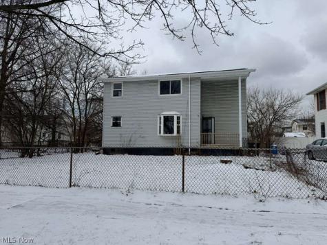 3060 Charles Carr Place Cleveland OH 44104