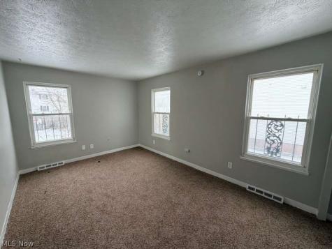 3060 Charles Carr Place Cleveland OH 44104