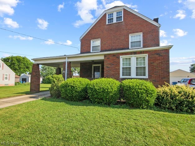 204 Como Street Struthers OH 44471