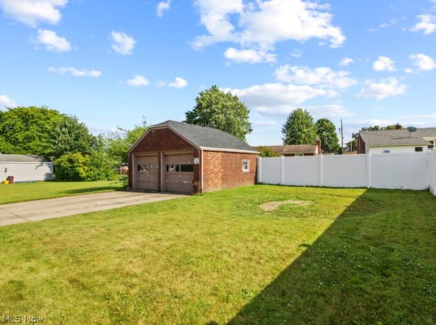 204 Como Street Struthers OH 44471
