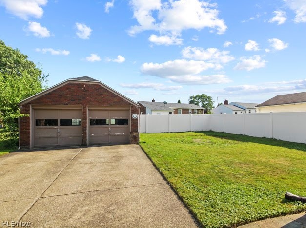 204 Como Street Struthers OH 44471