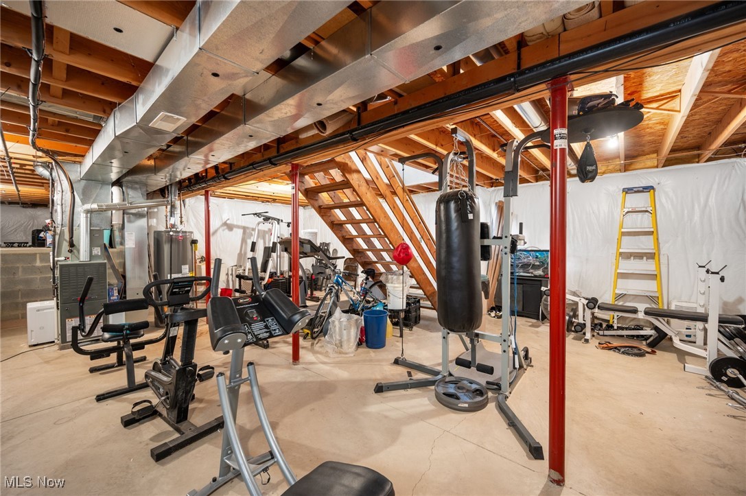 580 Colchester Court Akron OH 44319