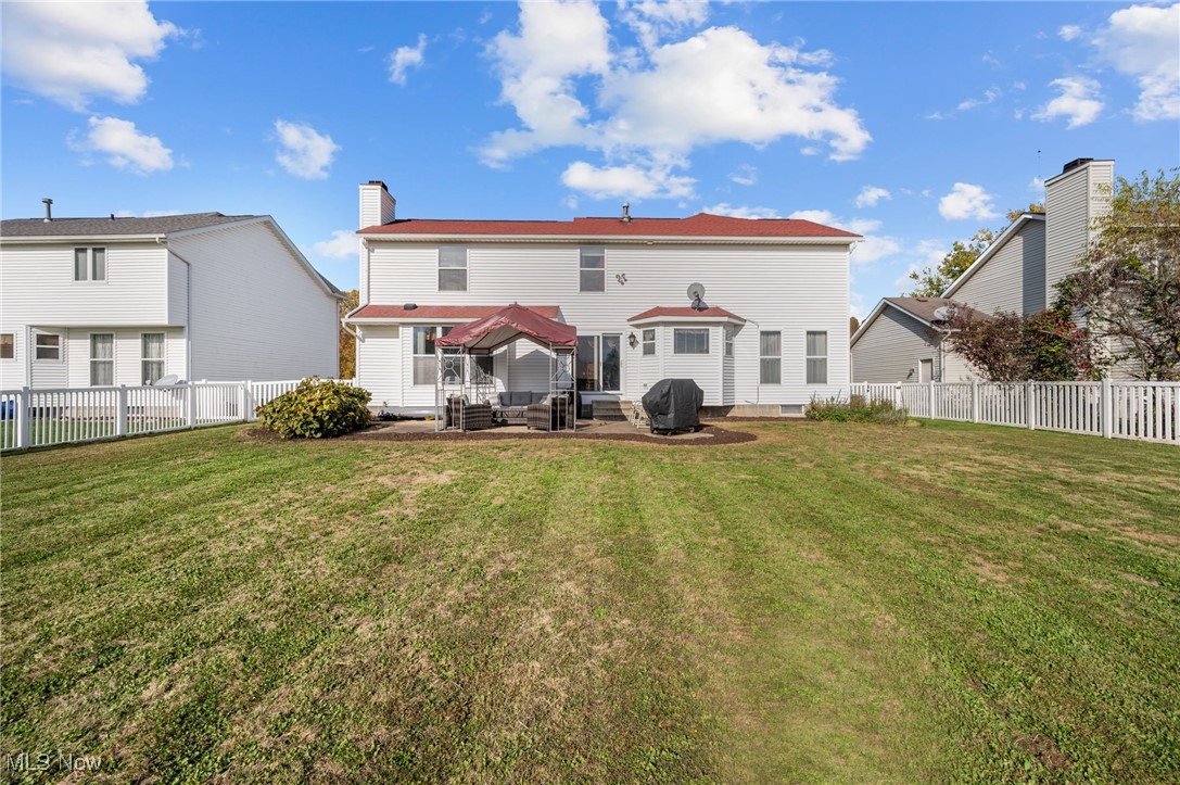 580 Colchester Court Akron OH 44319