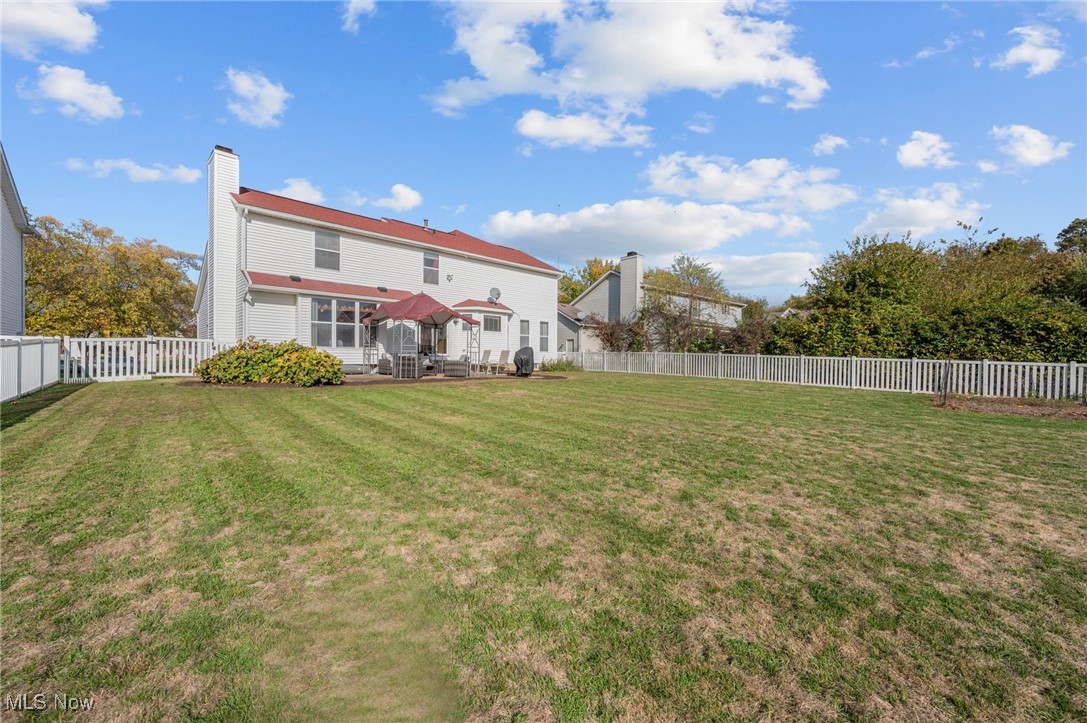 580 Colchester Court Akron OH 44319