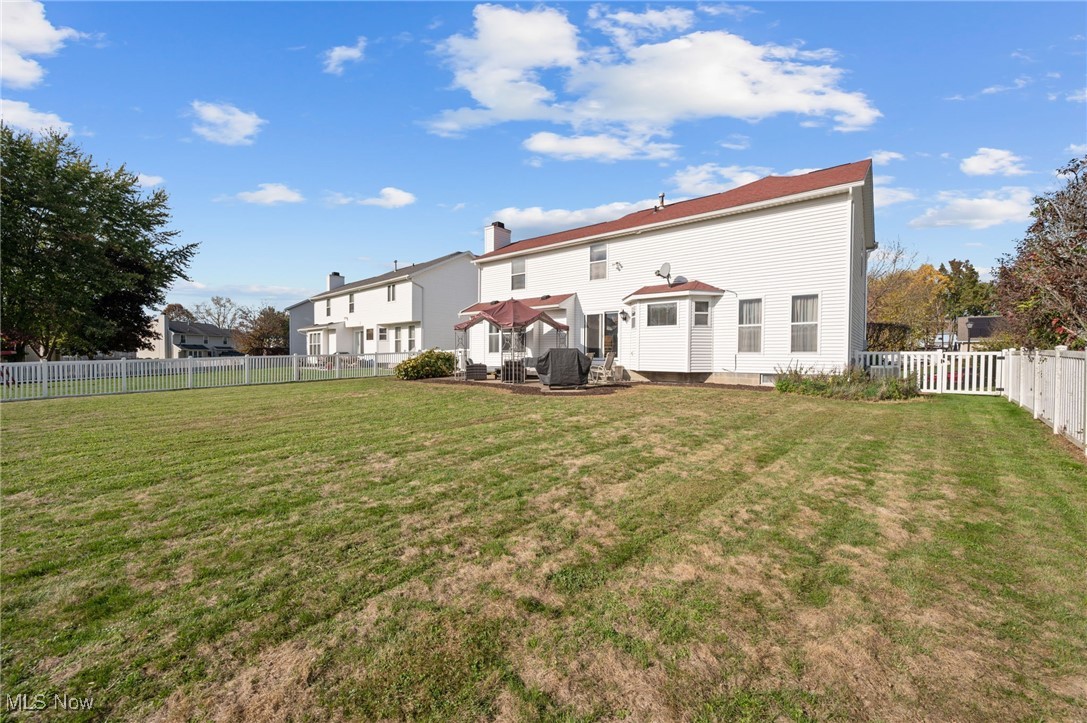 580 Colchester Court Akron OH 44319