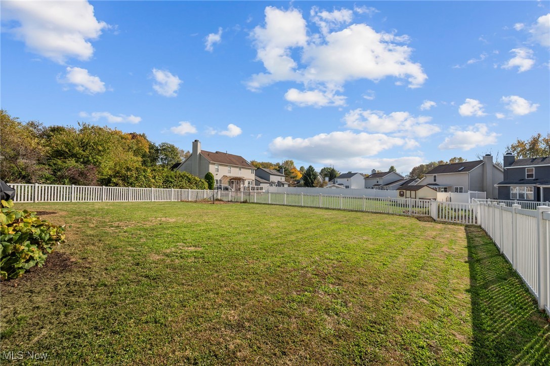 580 Colchester Court Akron OH 44319