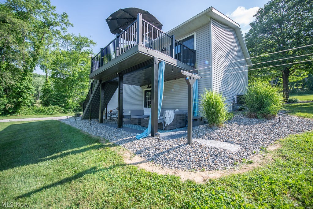 8334 Bailey Road NE Mineral City OH 44656